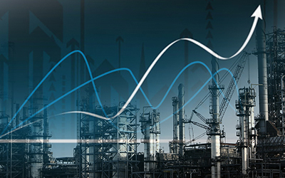 Manufacturing benefit from Power BI