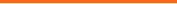 horizontal_orange_line