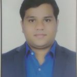 Headshot of Rahul Amrutkar