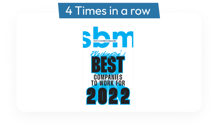 Seattle Business Management