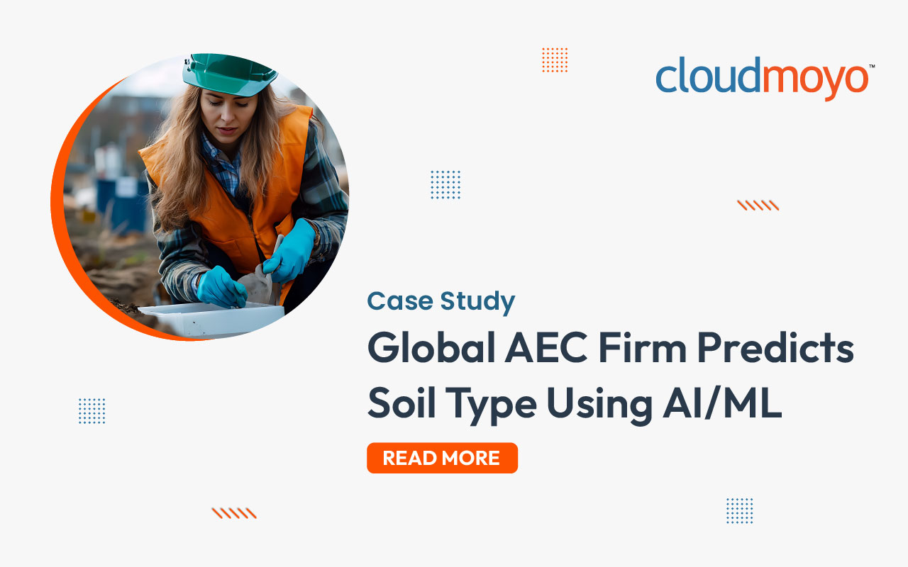Case Study_Global AEC Firm Predicts Soil Type Using AI-ML