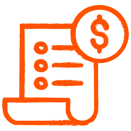 Icon_Invoice Receipt Icon_Invoice Receipt