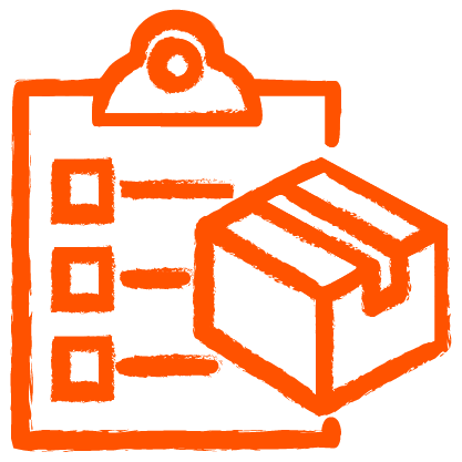 Icon_Order Creation Icon_Order Creation
