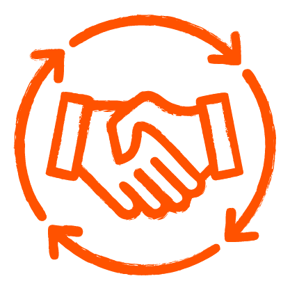 Icon_Supplier Negotiations Icon_Supplier Negotiations