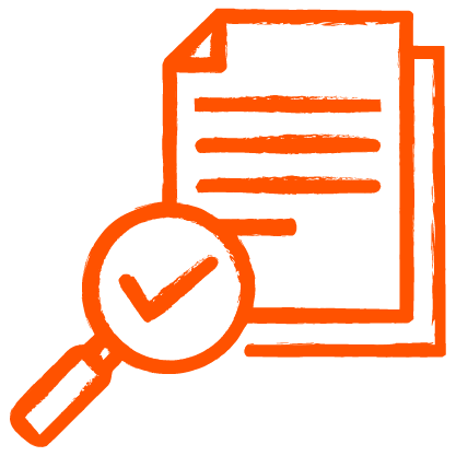 Icon_Validation and Approval Icon_Validation and Approval