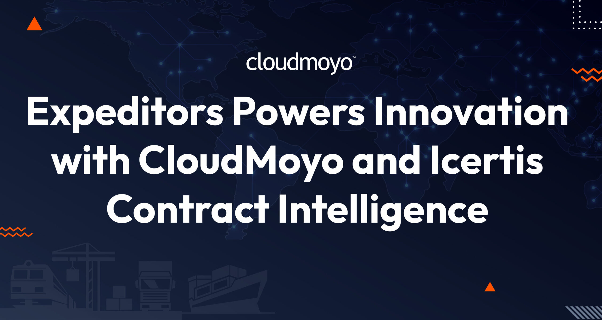 <a href="https://www.cloudmoyo.com/news/expeditors-powers-innovation-with-cloudmoyo-and-icertis-contract-intelligence/?utm_source=website&utm_medium=organic&utm_campaign=Generic_Home_Page_Banner_8Aug_2025" class="homeBannerLink">Expeditors Powers Innovation with Cloudmoyo and Icertis Contract Intelligence</a>