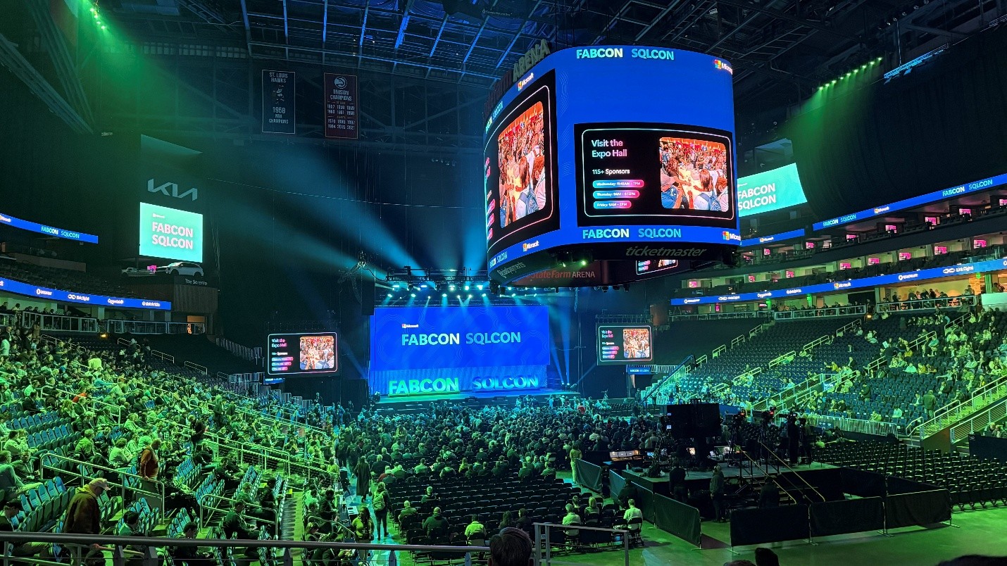 The keynotes, announcements, and demos at FabCon 2026 made one thing clear—the need for unified data platforms. Organizations today are dealing with disconnected systems, multiple tools, and growing complexity.