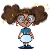 AIsha cloudmoyo character